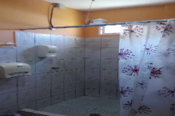 Hotel San Luis (Managua)